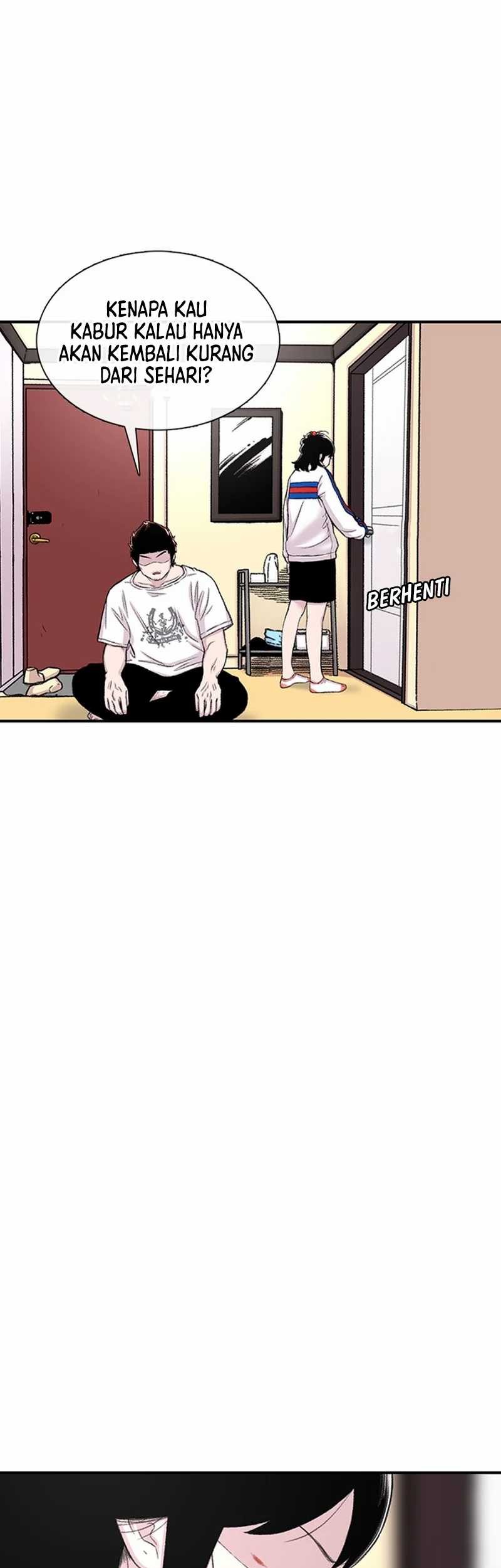 Star Ginseng Store Chapter 125 Gambar 37