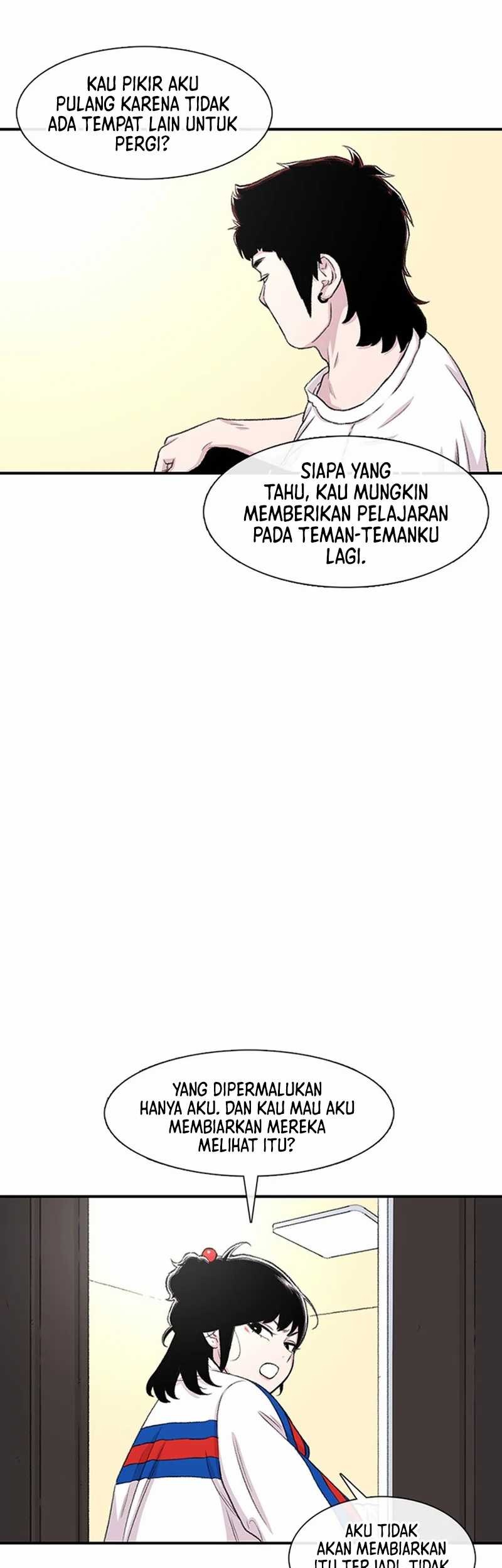 Star Ginseng Store Chapter 125 Gambar 39