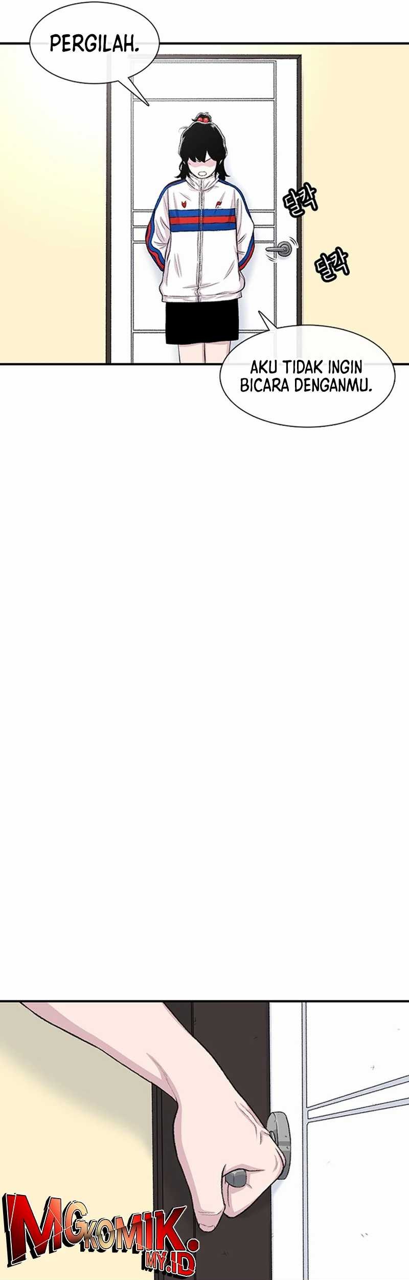 Star Ginseng Store Chapter 125 Gambar 43