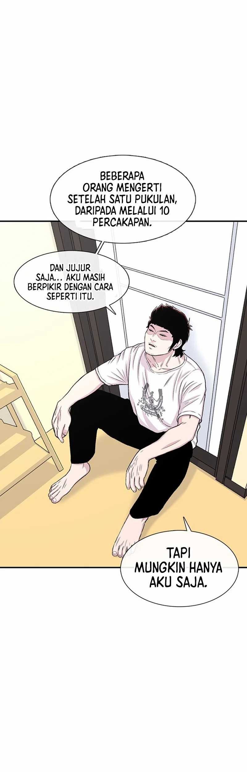 Star Ginseng Store Chapter 125 Gambar 49