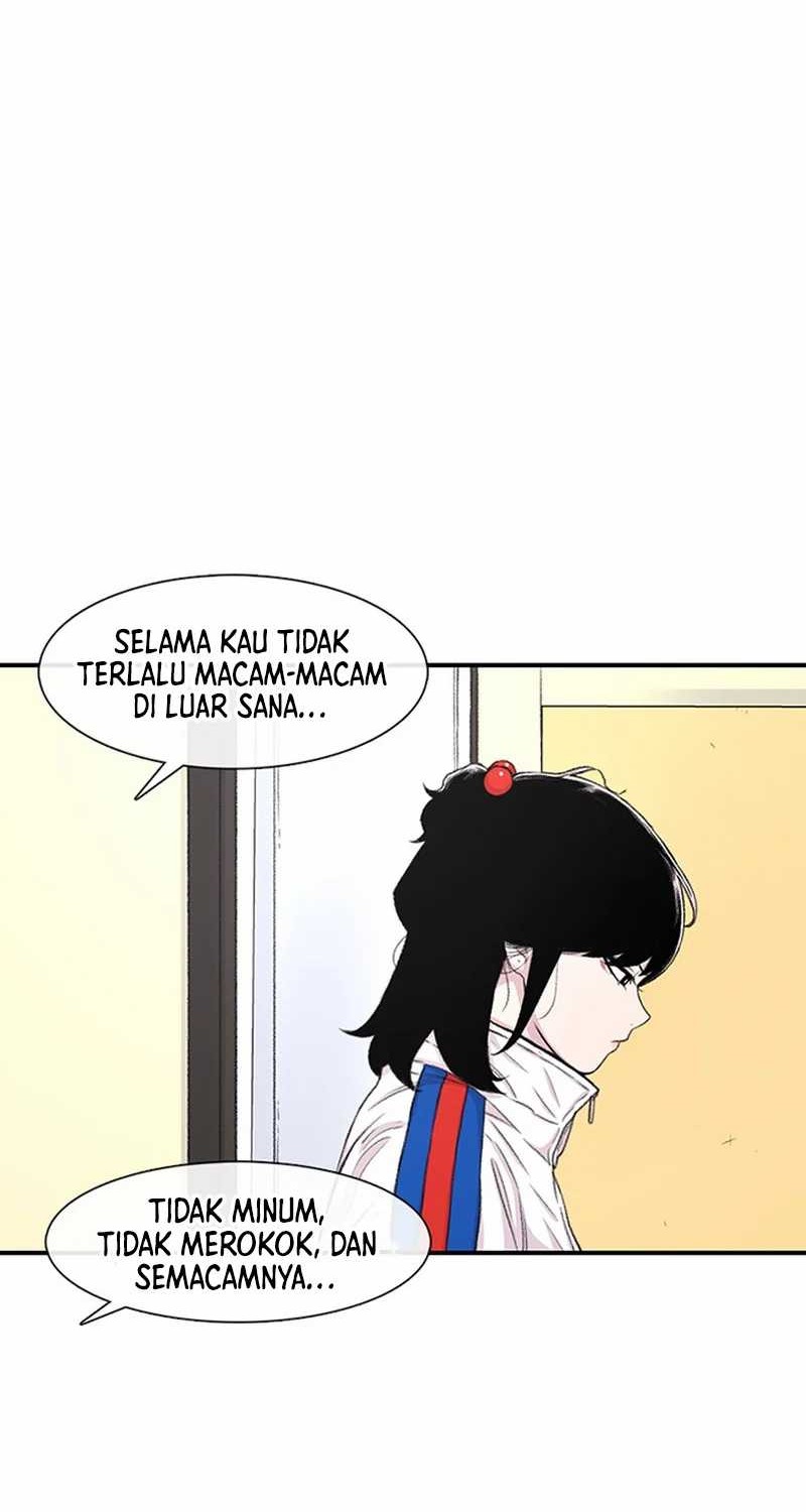 Star Ginseng Store Chapter 125 Gambar 50