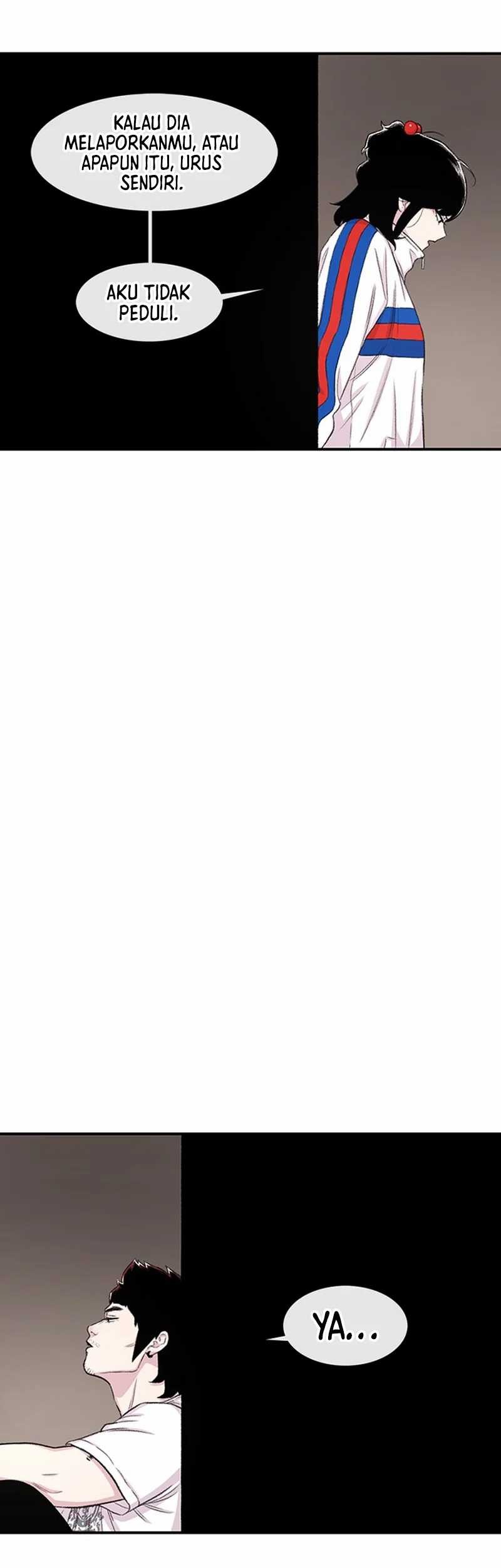 Star Ginseng Store Chapter 125 Gambar 55