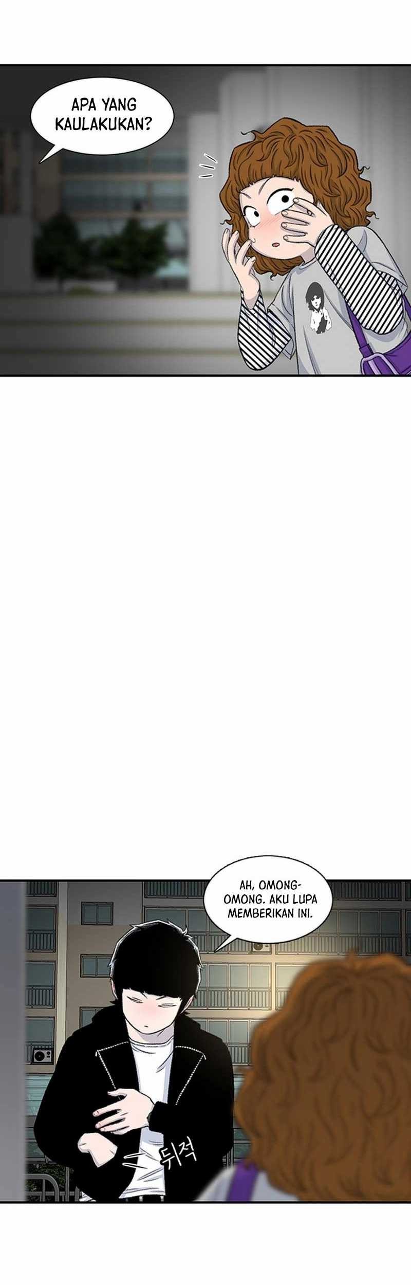 Star Ginseng Store Chapter 126 Gambar 77