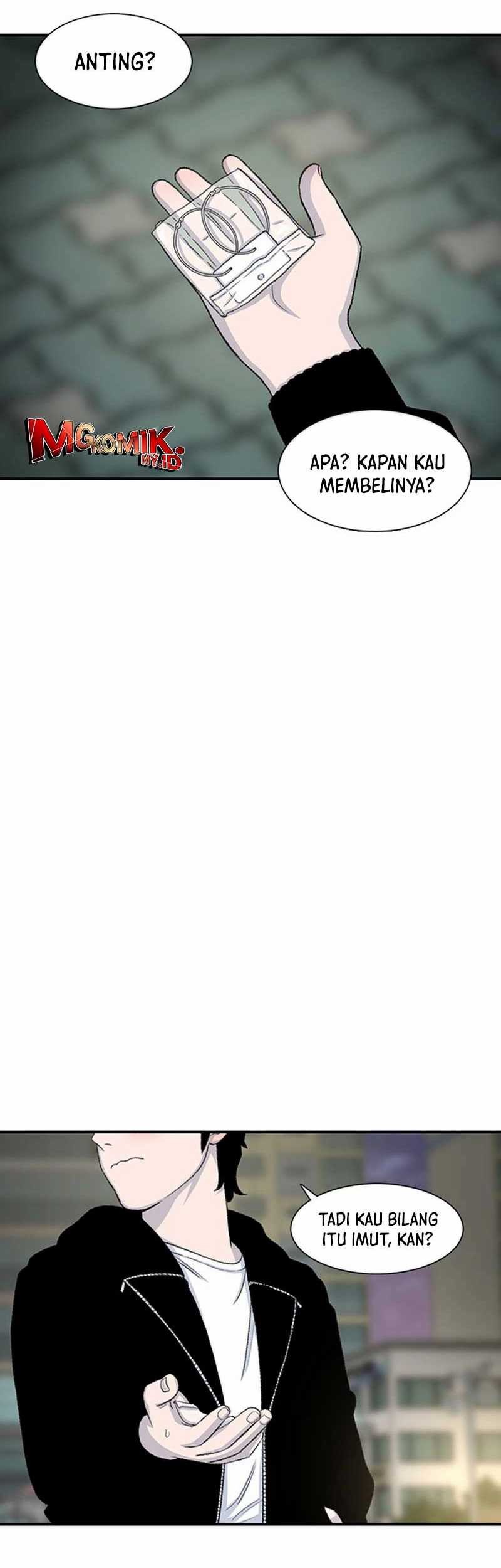 Star Ginseng Store Chapter 126 Gambar 79