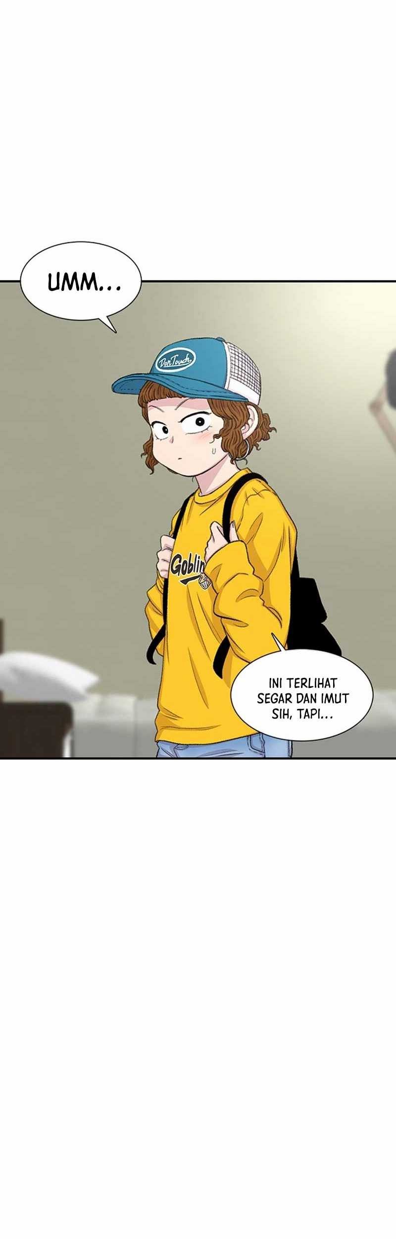 Star Ginseng Store Chapter 126 Gambar 8