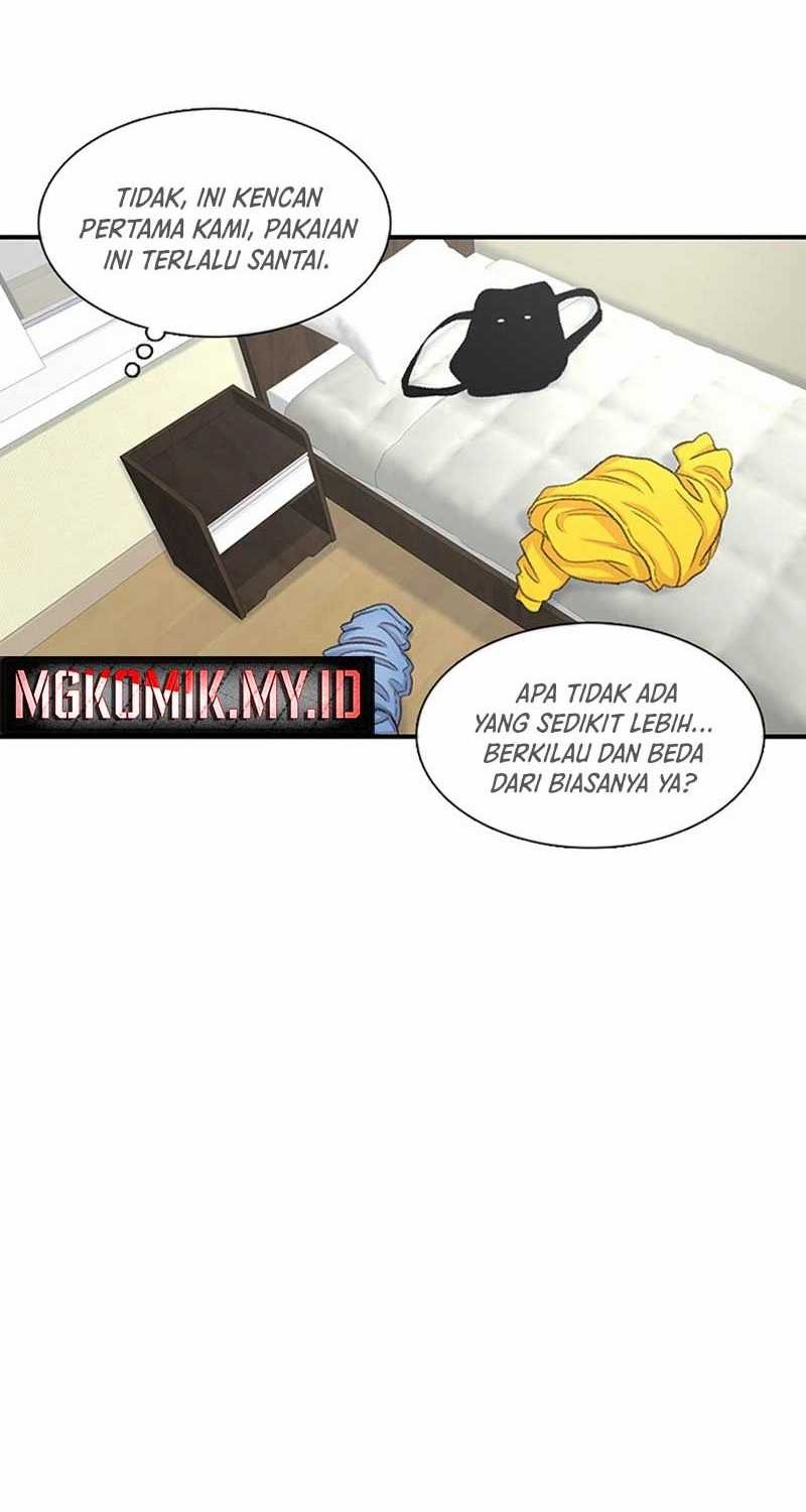 Star Ginseng Store Chapter 126 Gambar 9