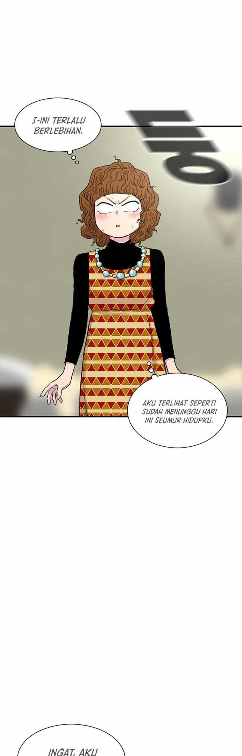 Star Ginseng Store Chapter 126 Gambar 10