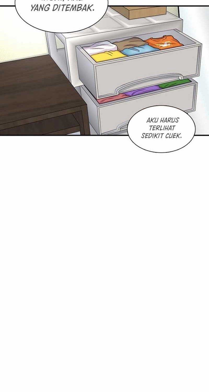 Star Ginseng Store Chapter 126 Gambar 11