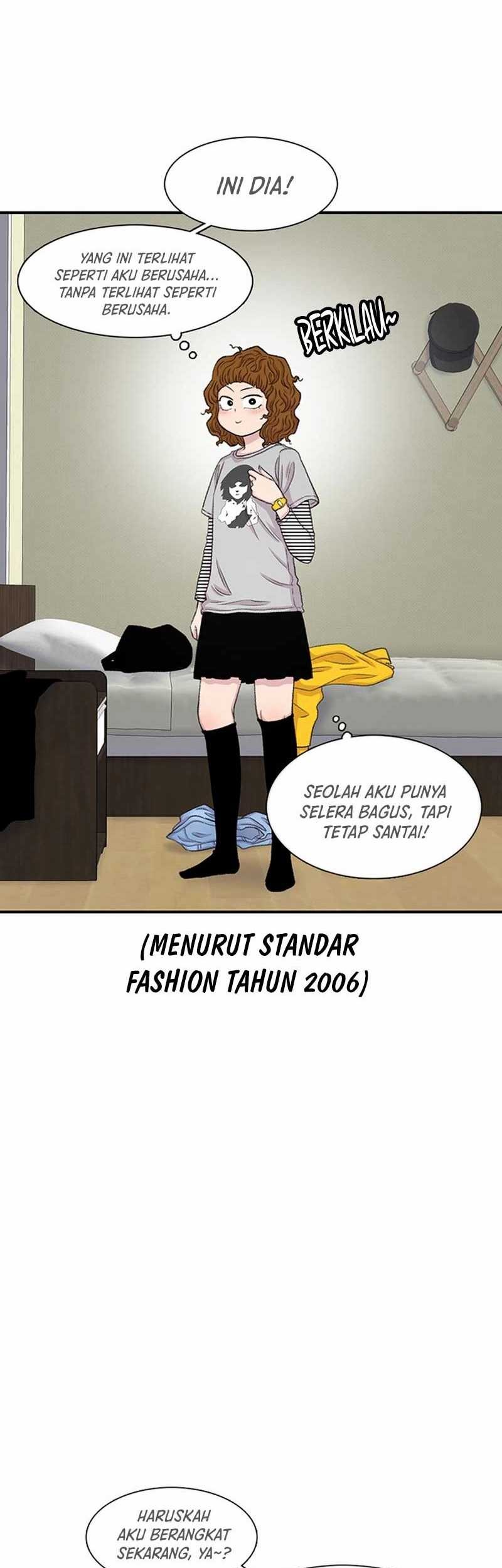 Star Ginseng Store Chapter 126 Gambar 12