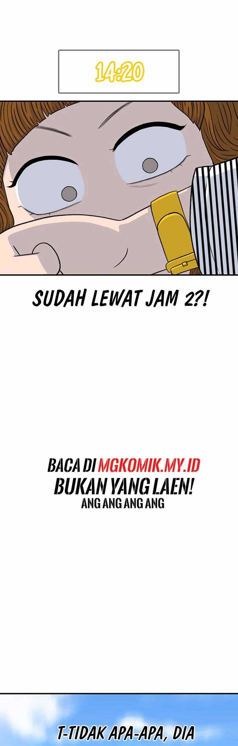 Star Ginseng Store Chapter 126 Gambar 14