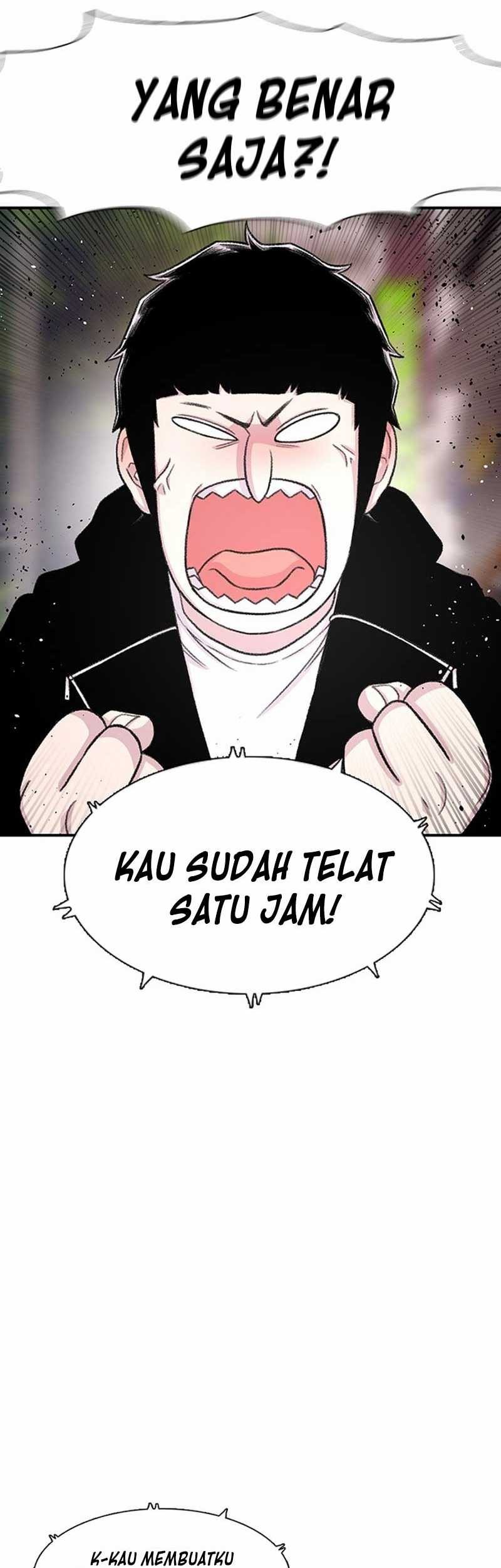 Star Ginseng Store Chapter 126 Gambar 17