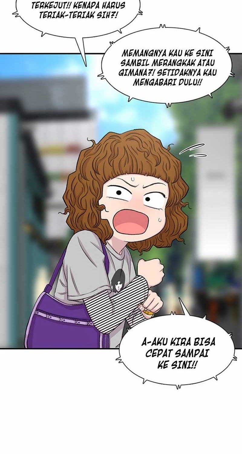 Star Ginseng Store Chapter 126 Gambar 18