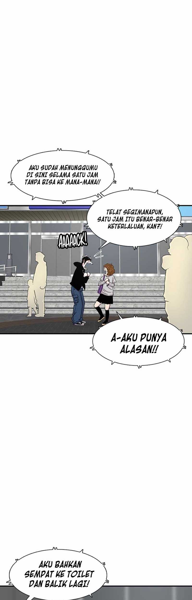 Star Ginseng Store Chapter 126 Gambar 19