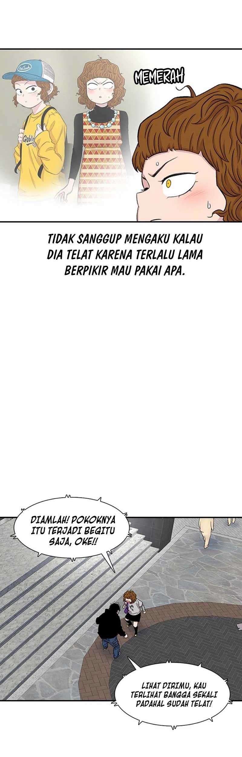 Star Ginseng Store Chapter 126 Gambar 21