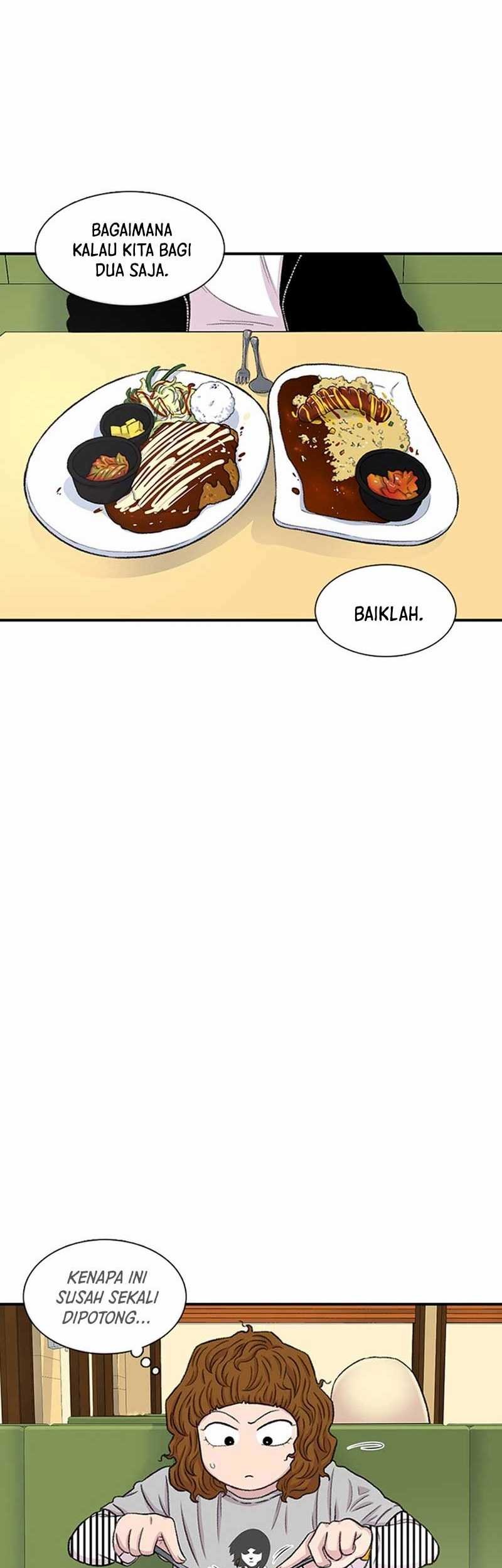 Star Ginseng Store Chapter 126 Gambar 25