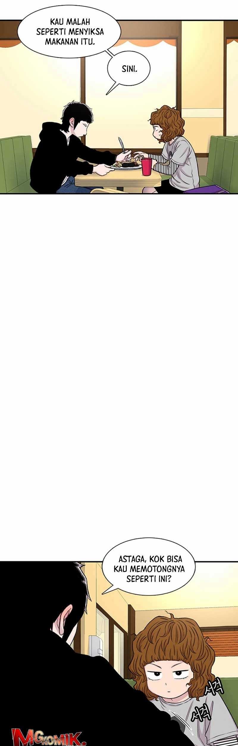 Star Ginseng Store Chapter 126 Gambar 27