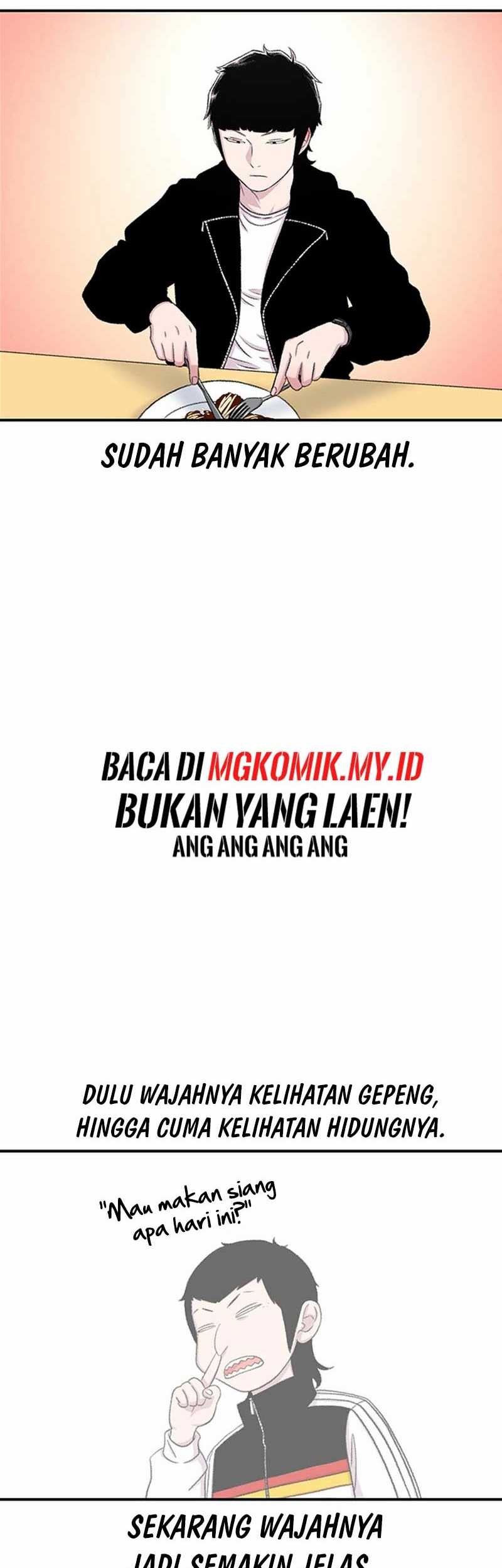 Star Ginseng Store Chapter 126 Gambar 29