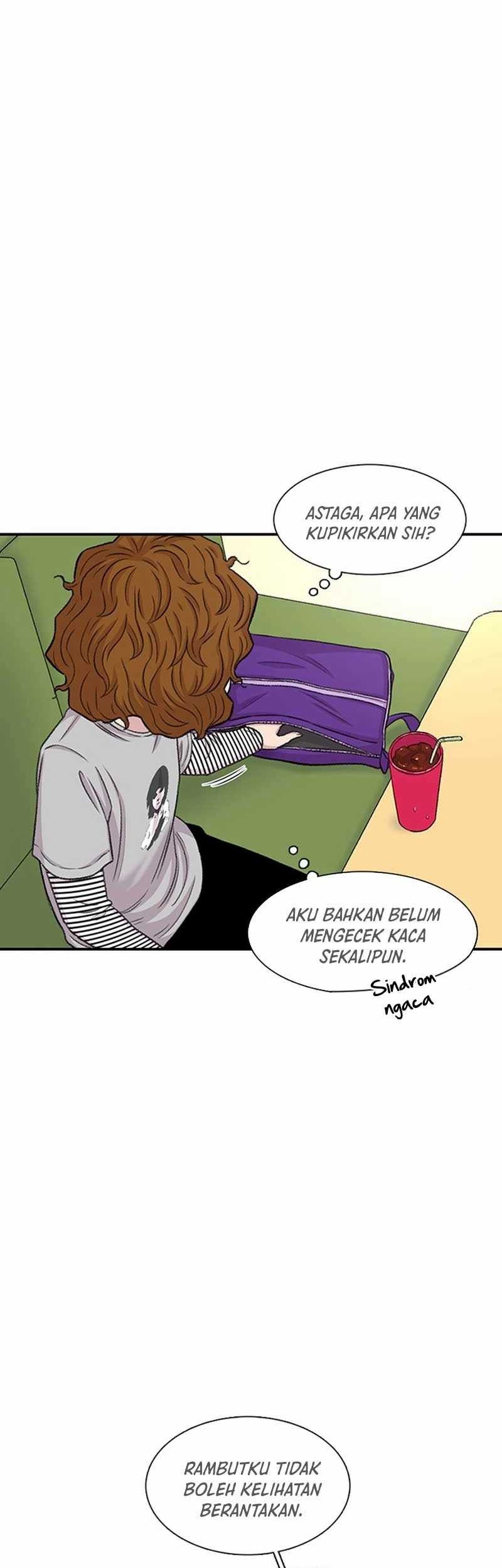 Star Ginseng Store Chapter 126 Gambar 33