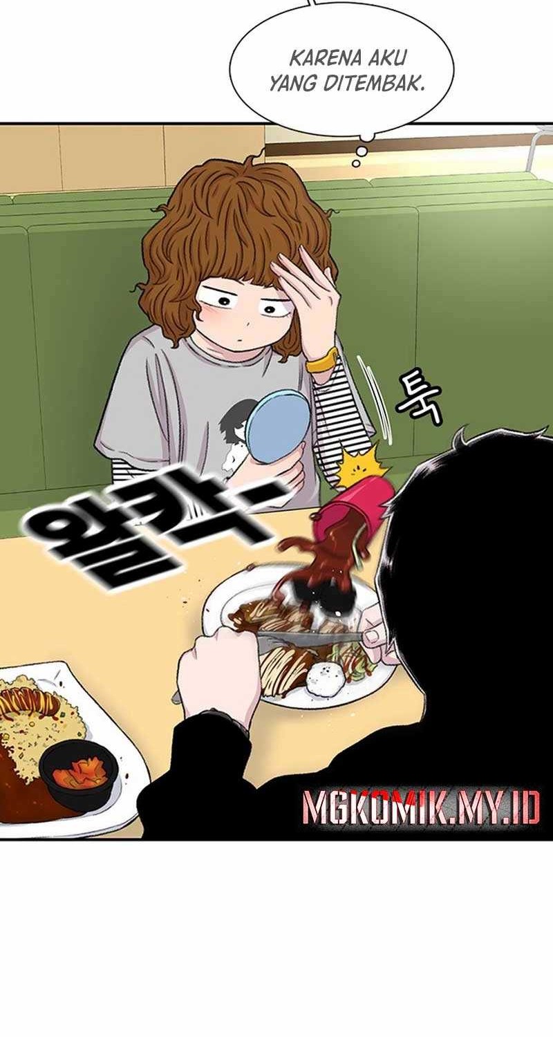 Star Ginseng Store Chapter 126 Gambar 34