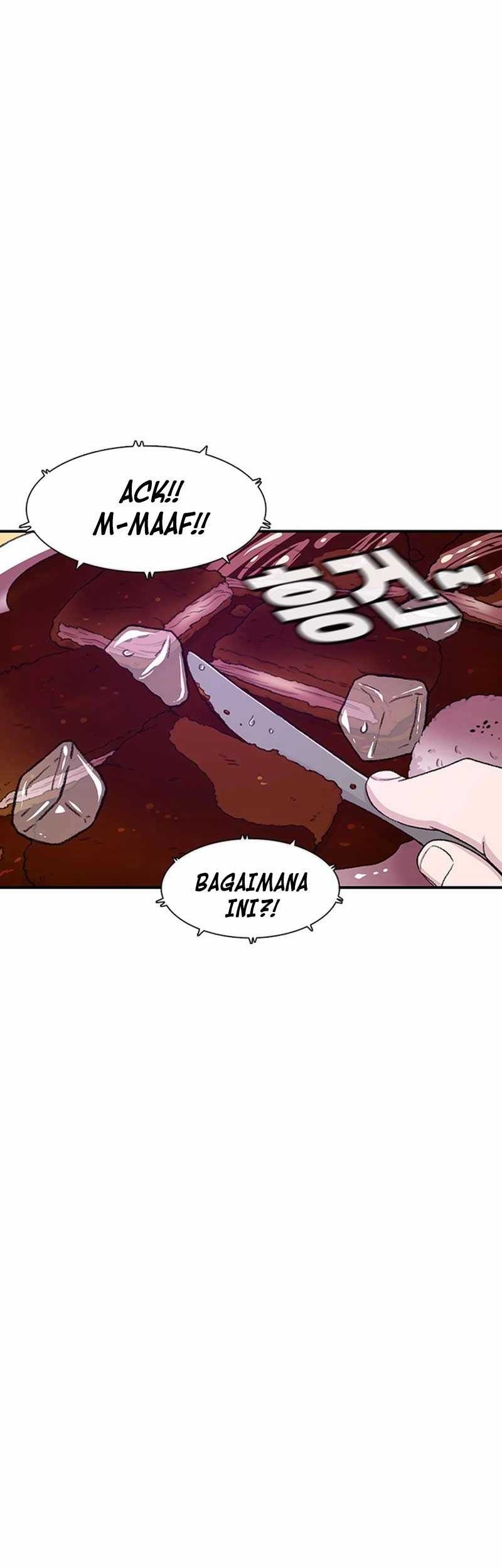 Star Ginseng Store Chapter 126 Gambar 35