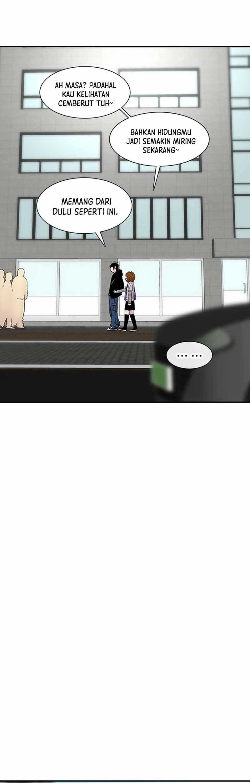 Star Ginseng Store Chapter 126 Gambar 43