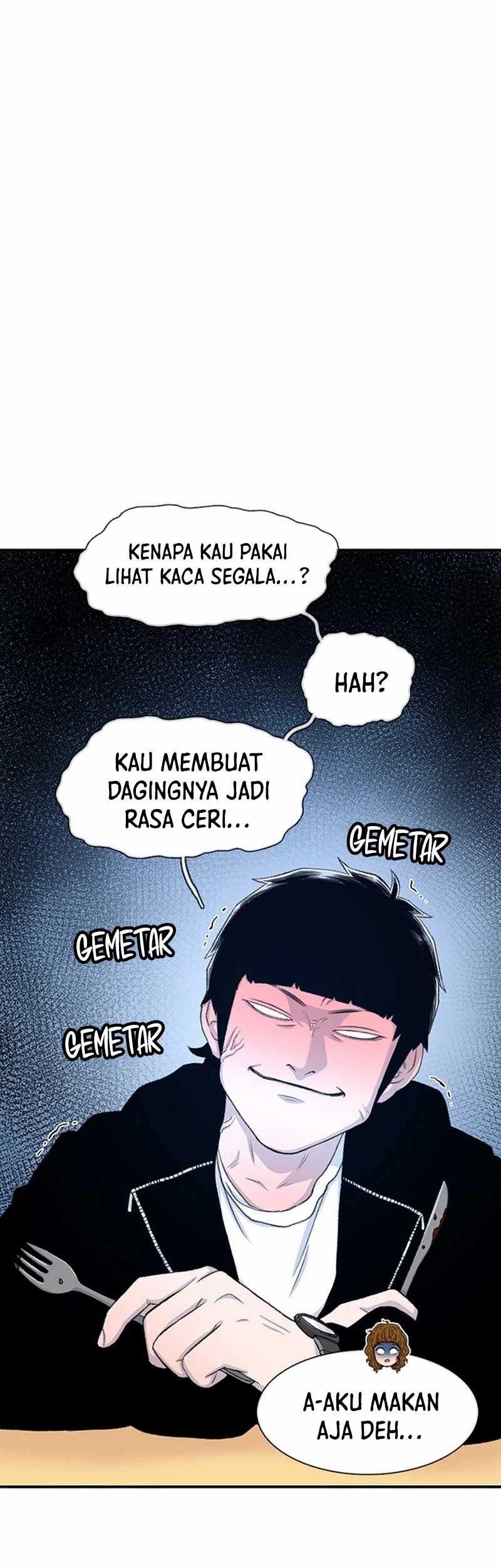 Star Ginseng Store Chapter 126 Gambar 37