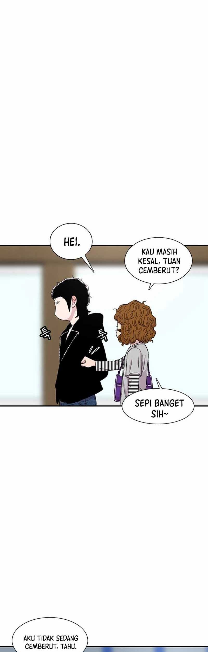 Star Ginseng Store Chapter 126 Gambar 41