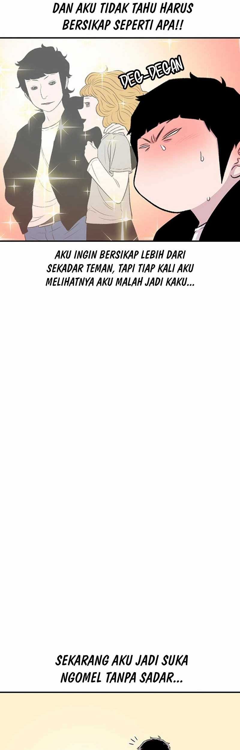 Star Ginseng Store Chapter 126 Gambar 47