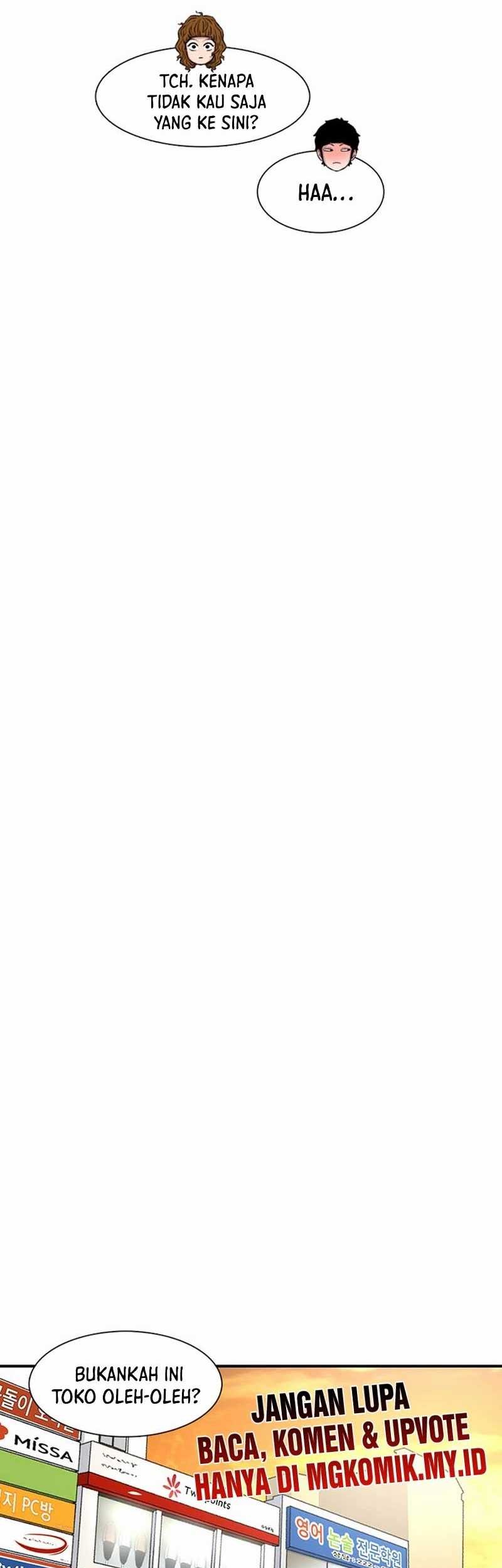 Star Ginseng Store Chapter 126 Gambar 53