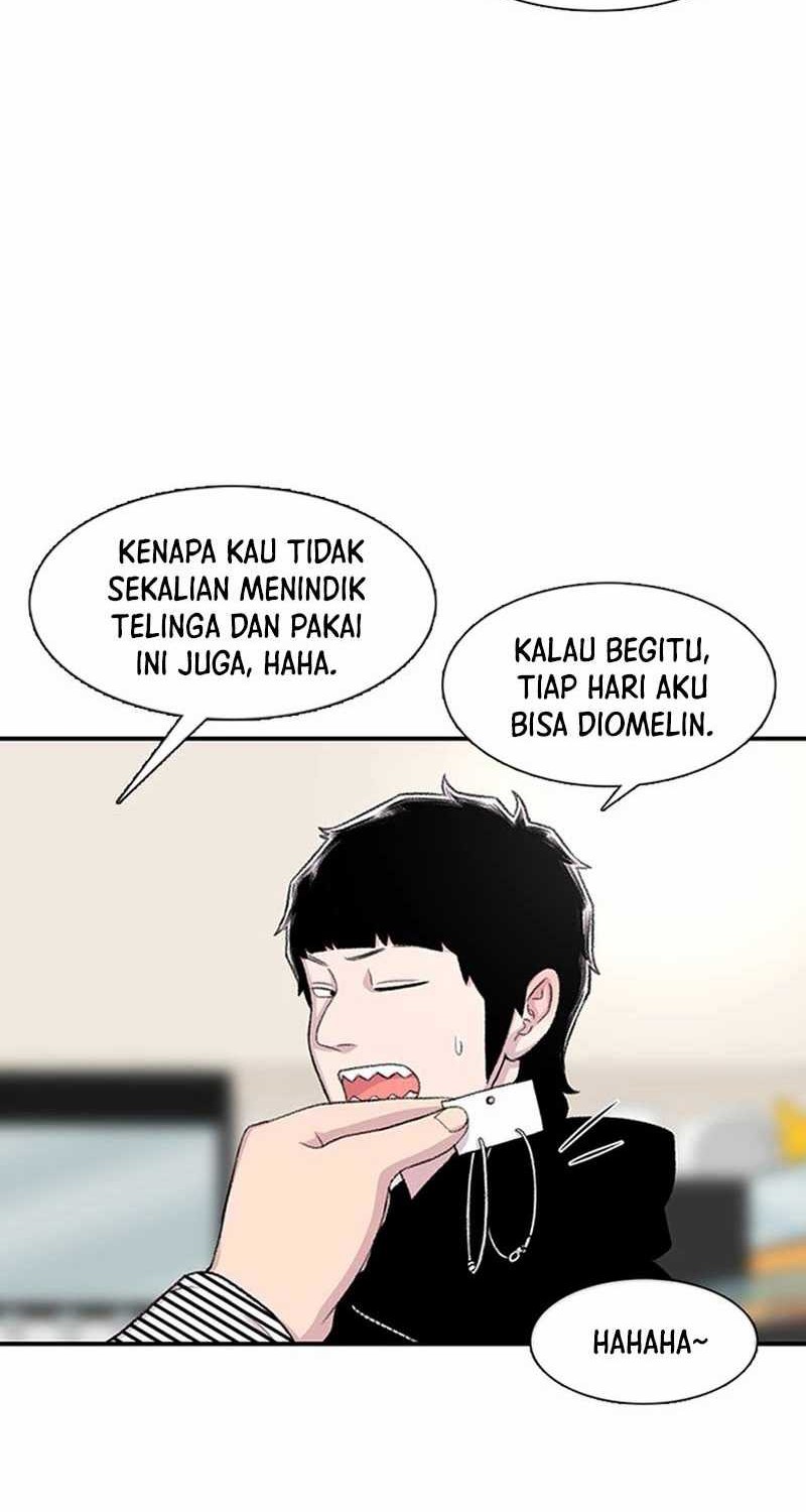 Star Ginseng Store Chapter 126 Gambar 56