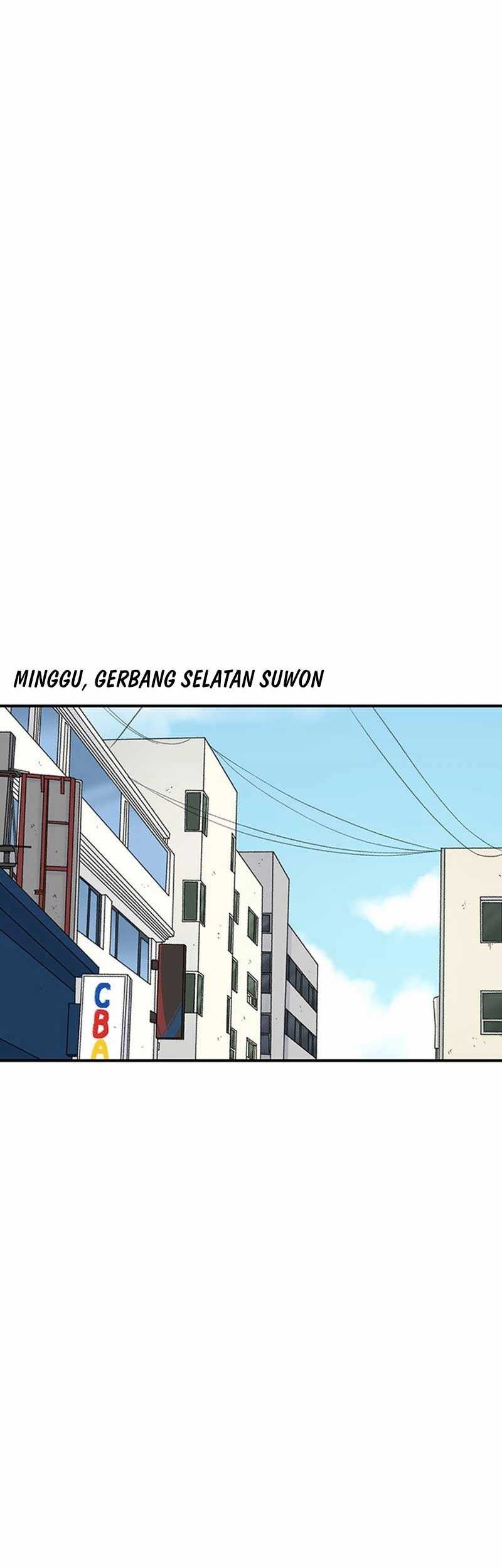Manhwa Star Ginseng Store Chapter 126 gambar nomor 2