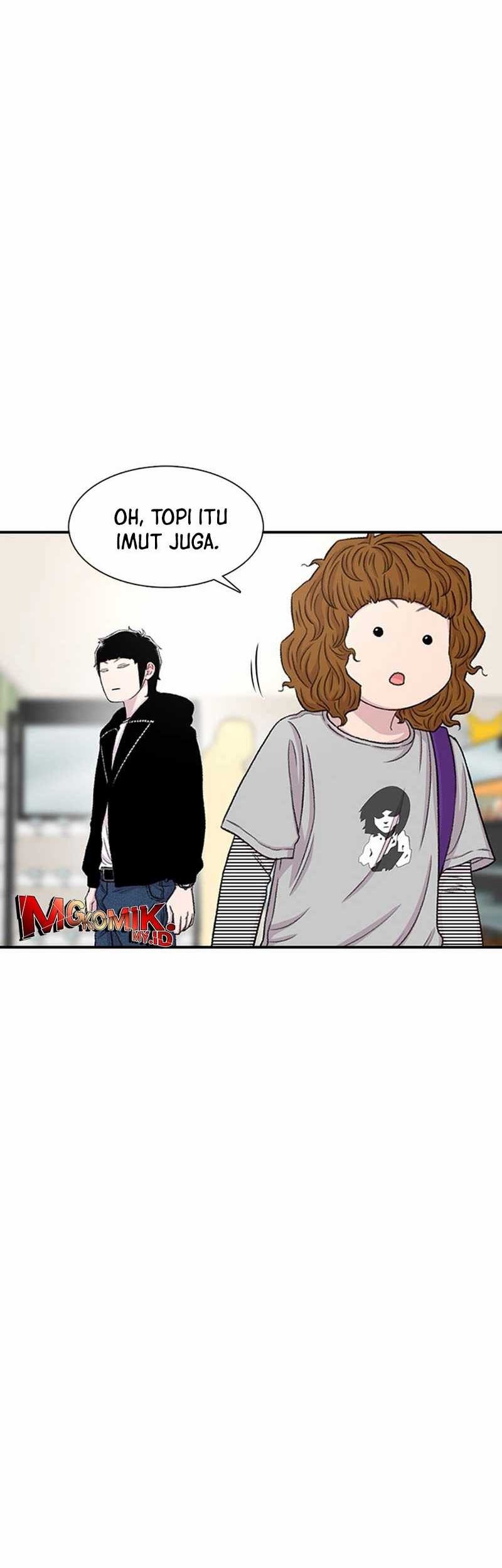 Star Ginseng Store Chapter 126 Gambar 57