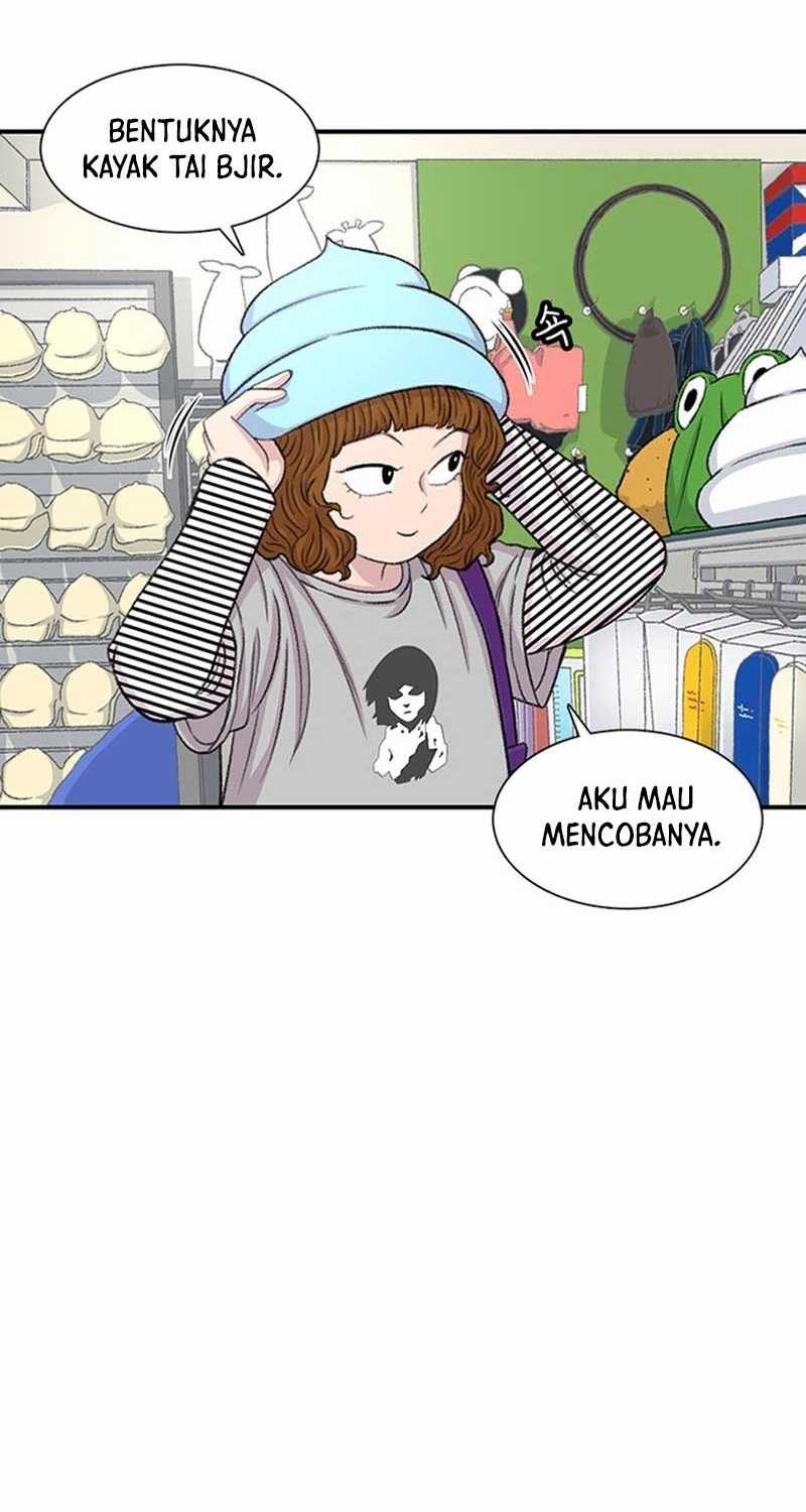 Star Ginseng Store Chapter 126 Gambar 58