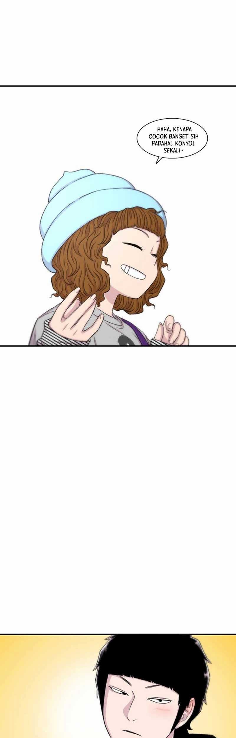 Star Ginseng Store Chapter 126 Gambar 59