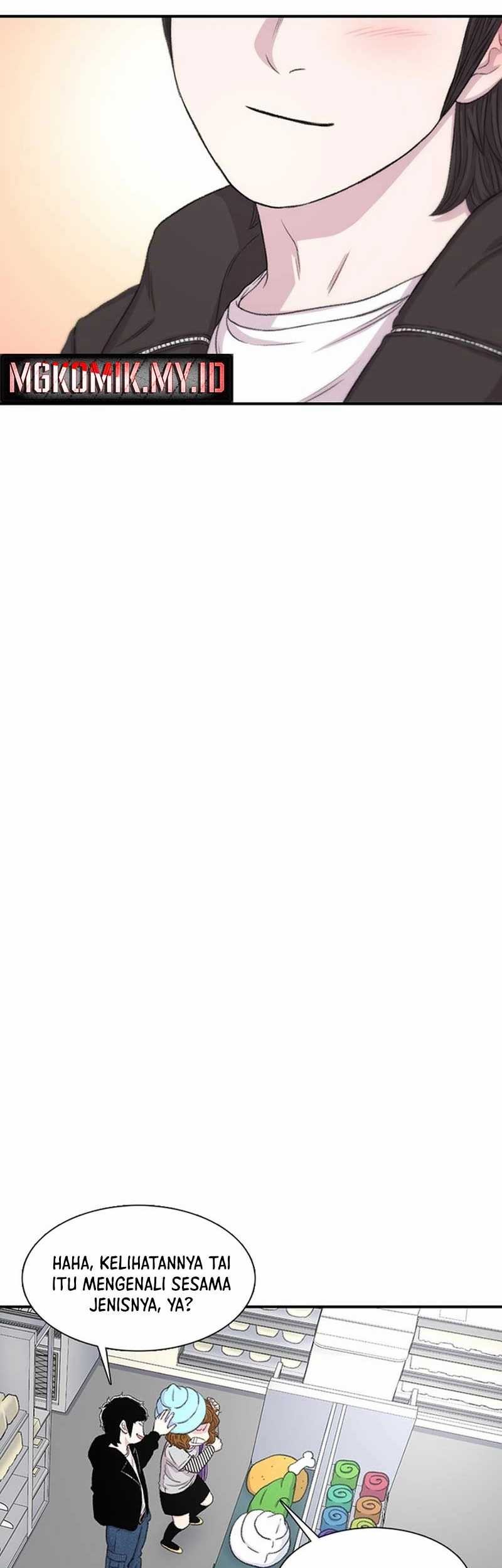 Star Ginseng Store Chapter 126 Gambar 61