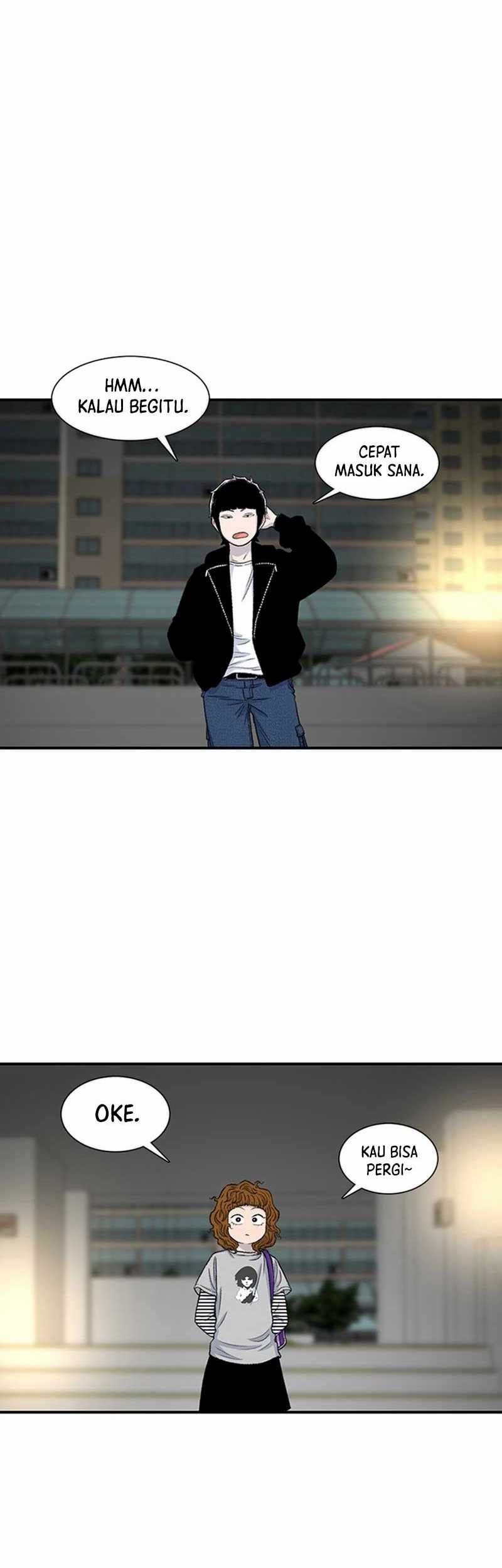 Star Ginseng Store Chapter 126 Gambar 67