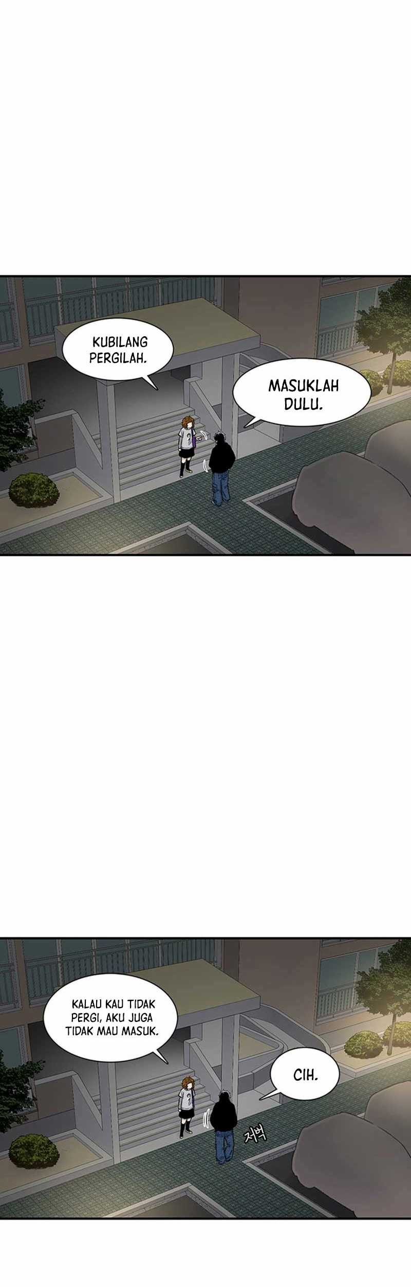 Star Ginseng Store Chapter 126 Gambar 69