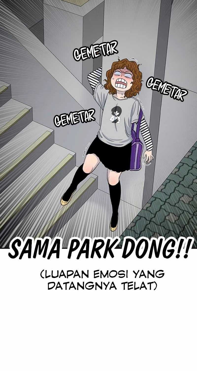 Star Ginseng Store Chapter 126 Gambar 74