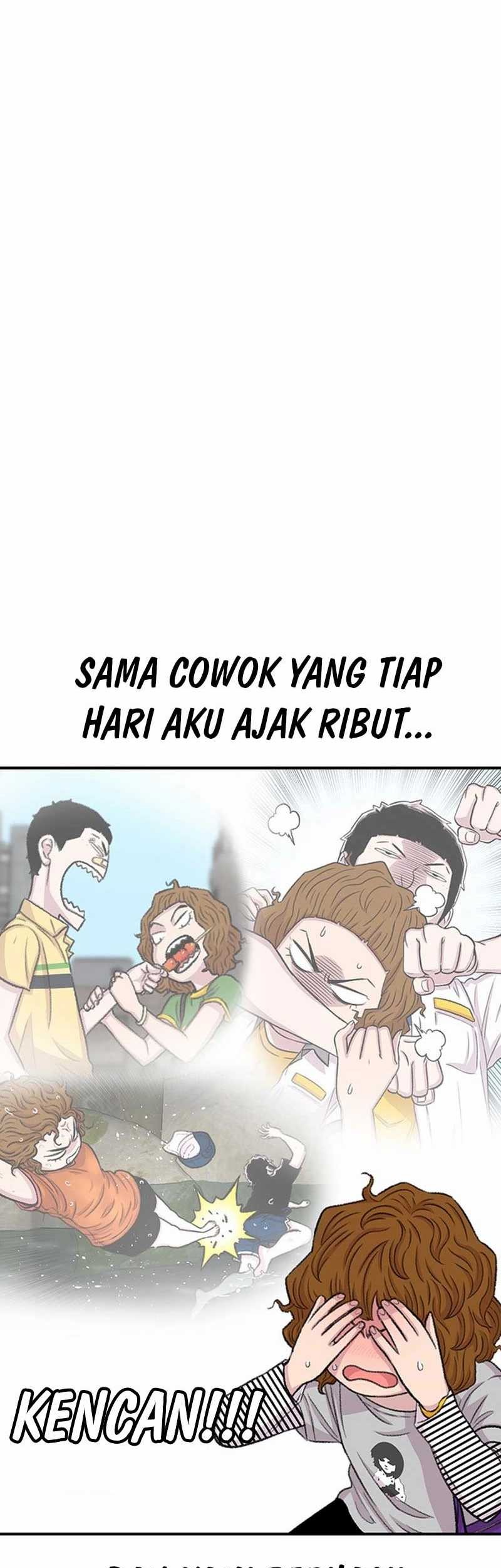 Star Ginseng Store Chapter 126 Gambar 75