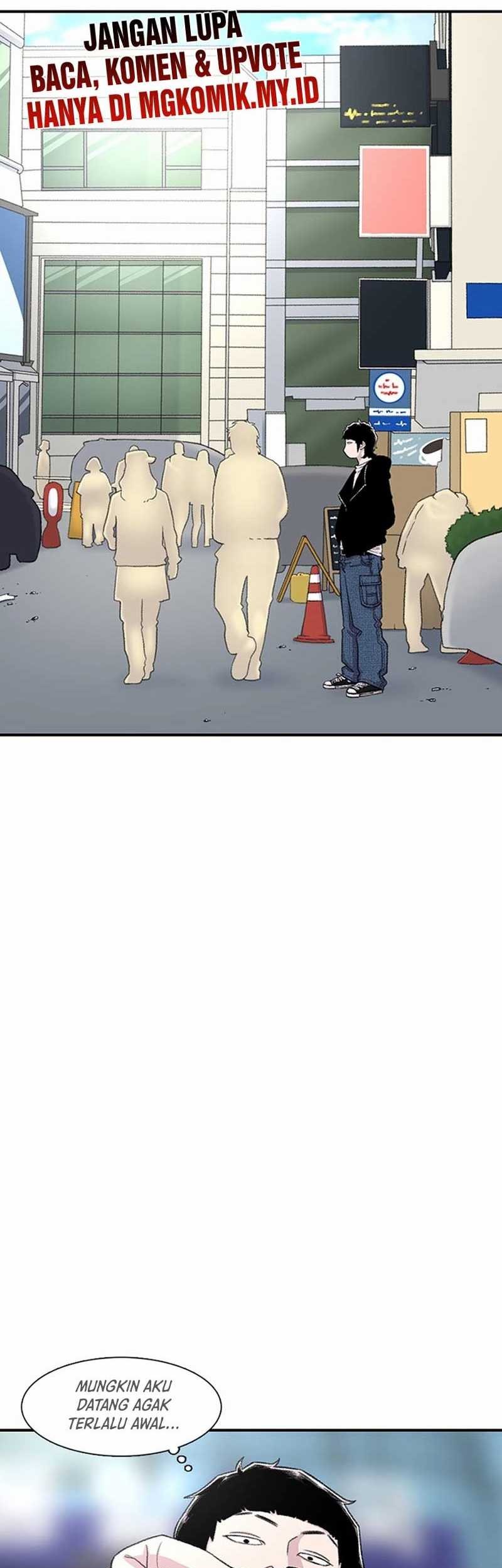 Star Ginseng Store Chapter 126 Gambar 4