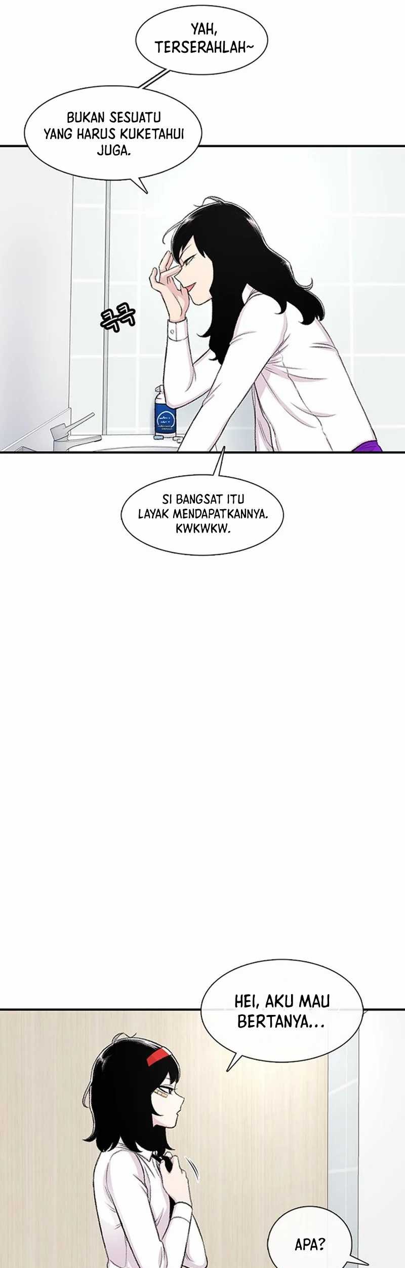 Star Ginseng Store Chapter 127 Gambar 11