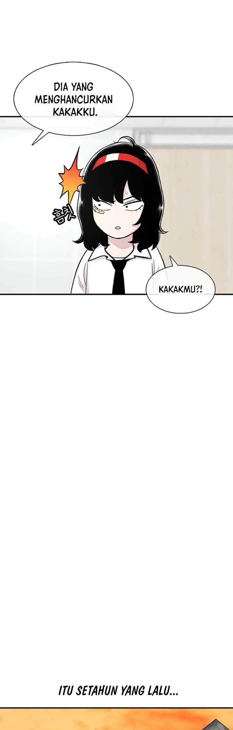 Star Ginseng Store Chapter 127 Gambar 15