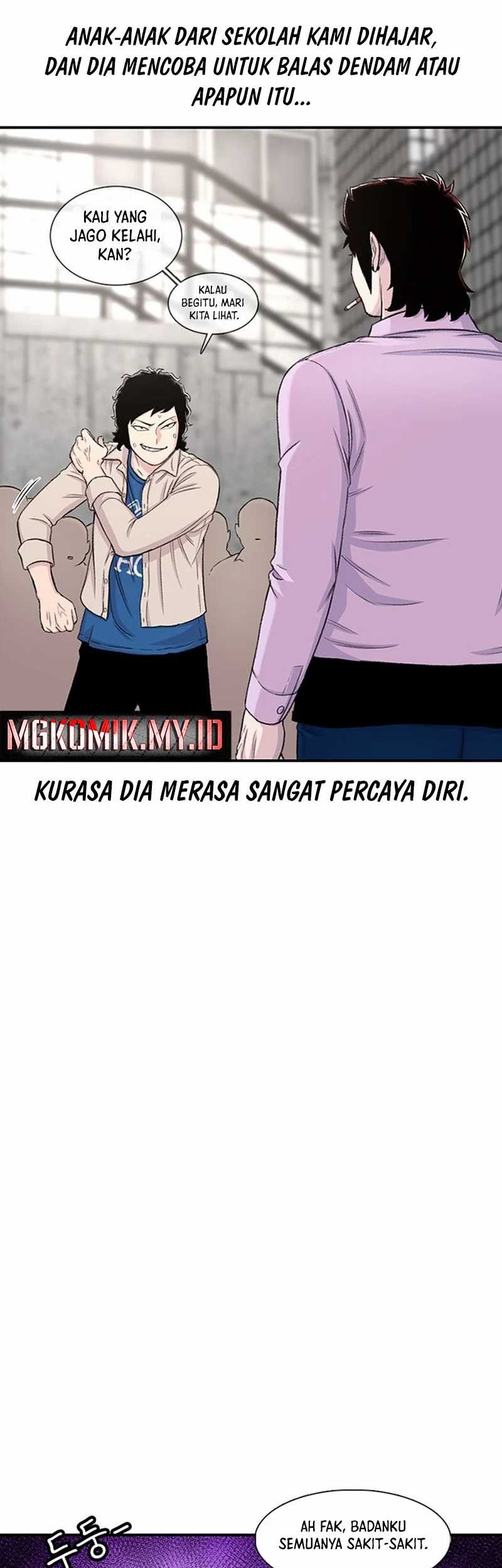 Star Ginseng Store Chapter 127 Gambar 17