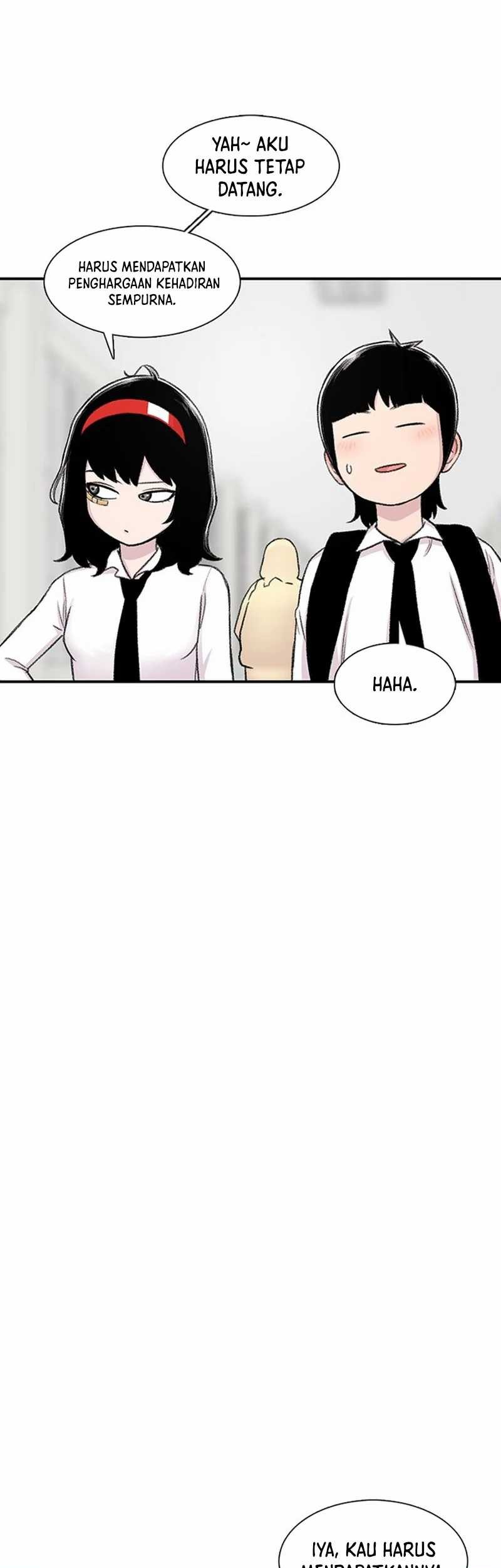 Star Ginseng Store Chapter 127 Gambar 25