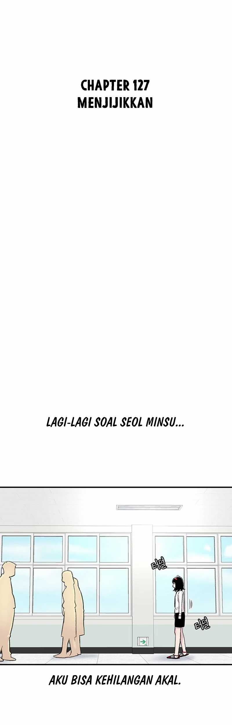 Star Ginseng Store Chapter 127 Gambar 21