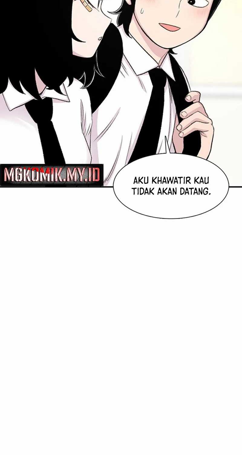 Star Ginseng Store Chapter 127 Gambar 24