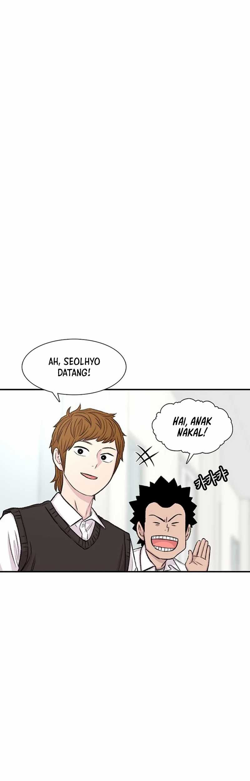 Star Ginseng Store Chapter 127 Gambar 29