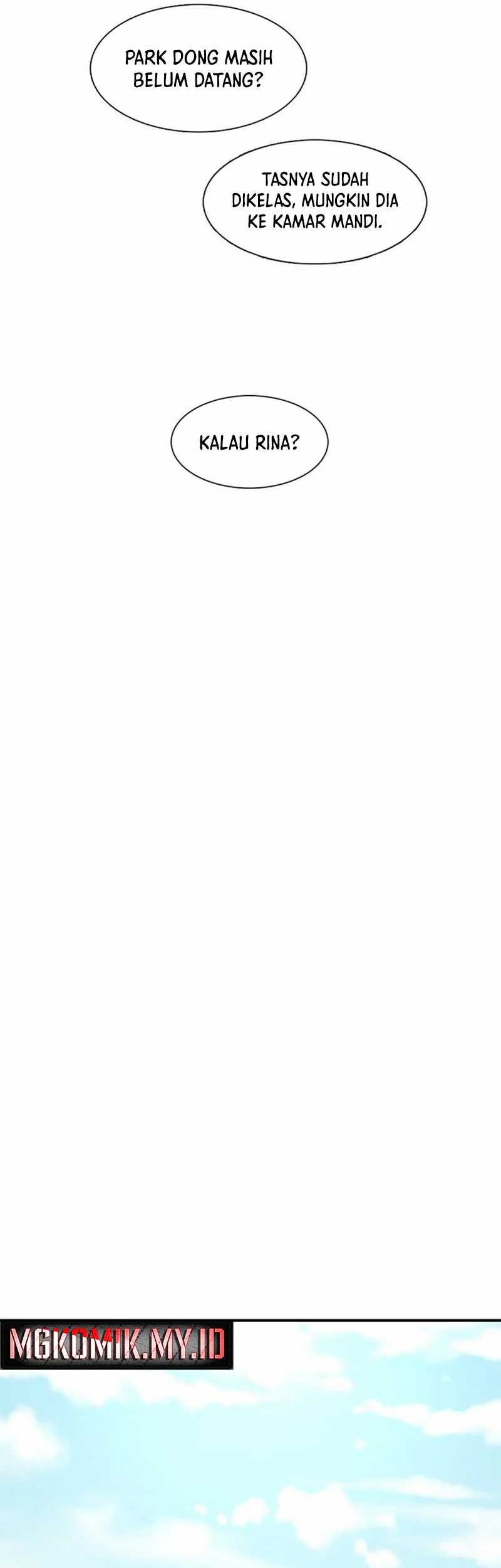 Star Ginseng Store Chapter 127 Gambar 35