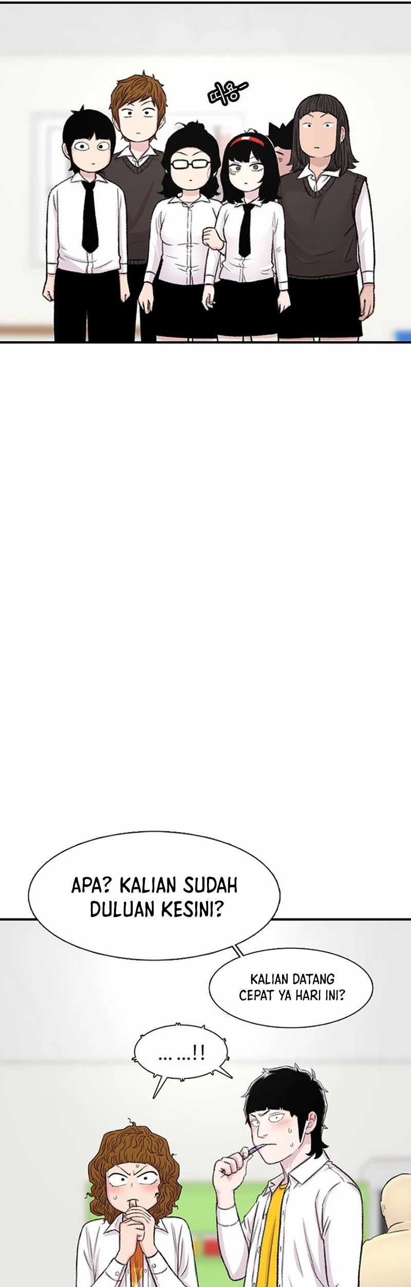 Star Ginseng Store Chapter 127 Gambar 37