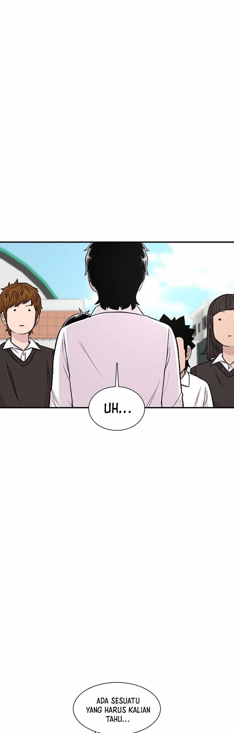 Star Ginseng Store Chapter 127 Gambar 45